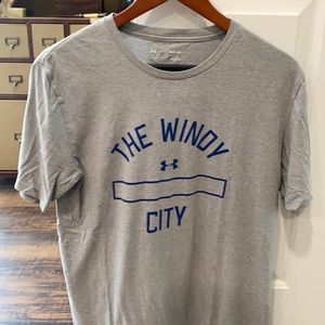 Under Armour t-shirt, size S